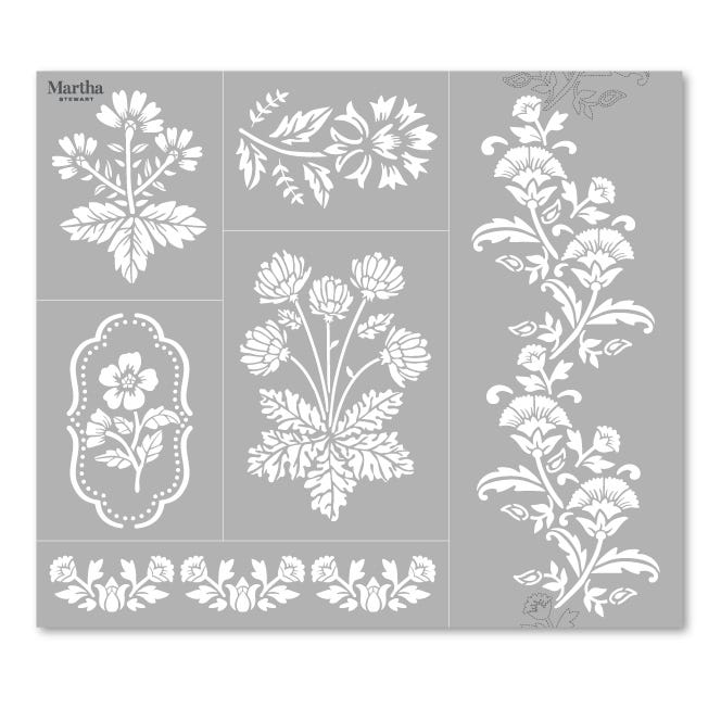 Stencil Sets