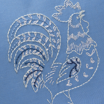 Vogart Embroidery