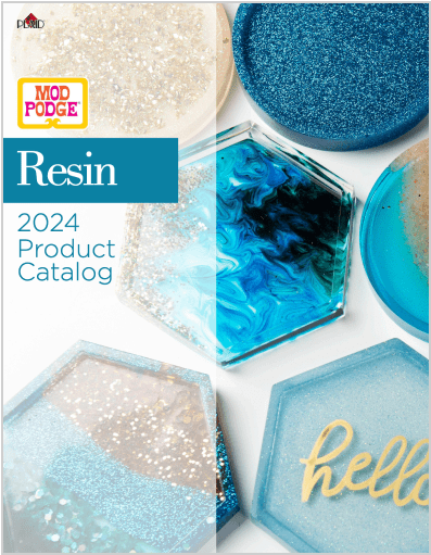 Resin