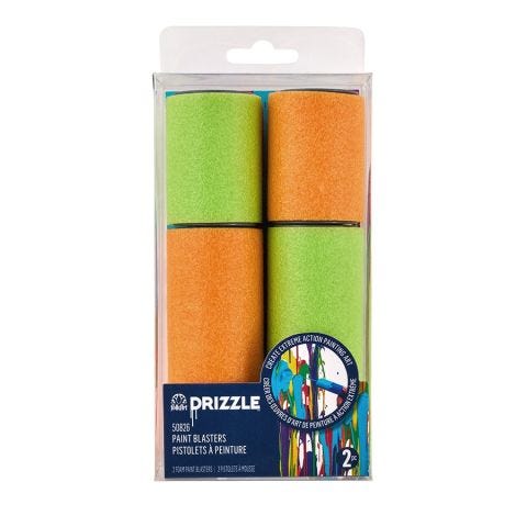 FolkArt ® Drizzle™ Tools - Paint Blasters Set, 2 pc. - 50826