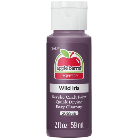 Apple Barrel ® Colors - Wild Iris, 2 oz. - 20593