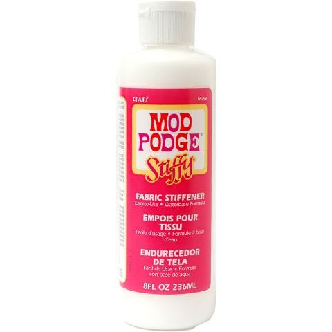 Mod Podge ® Stiffy - 8 oz. - MS1550