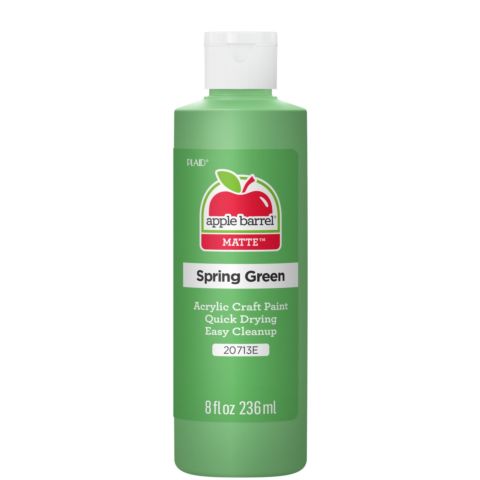 Apple Barrel ® Colors - Spring Green, 8 oz. - 20713