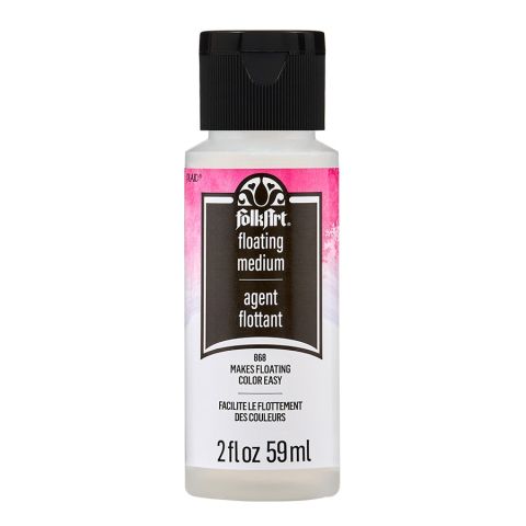 FolkArt ® Mediums - Floating Medium, 2 oz. - 868