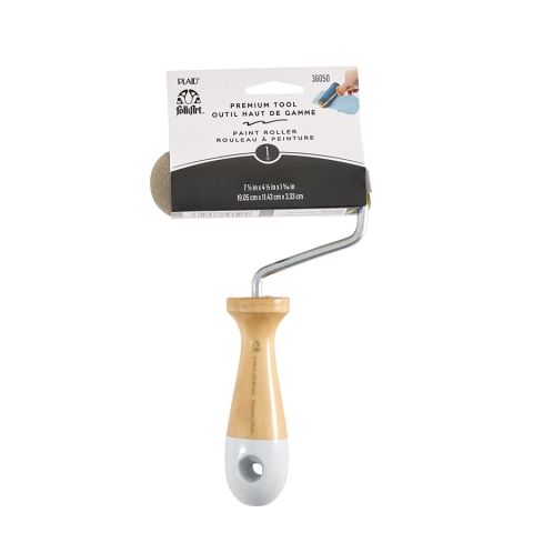 FolkArt ® Painting Tools - Roller, 4-1/2" - 36050