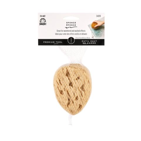 FolkArt ® Home Decor™ Tools - Sponge - 34919