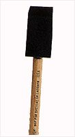 Plaid ® Art Materials - Sponge Brush - 1530