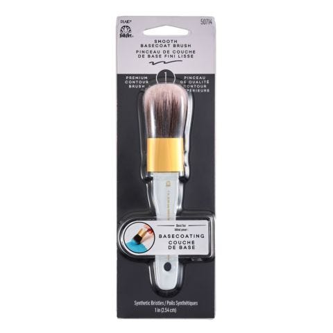 Folkart ® 1" Smooth Basecoat Brush - 50714