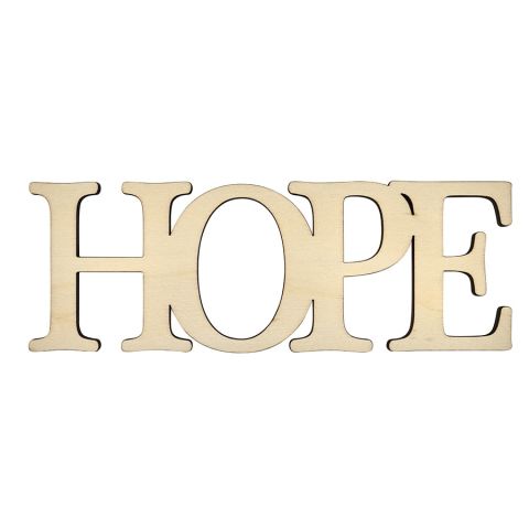 Plaid ® Wood Surfaces - 7” Hope - 68020