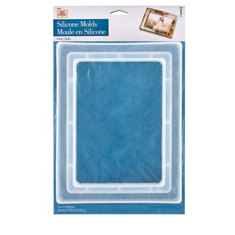 Mod Podge ® Silicone Molds - Frame - 27581