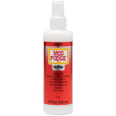 Mod Podge ® Ultra Gloss, 8 oz. - CS44653