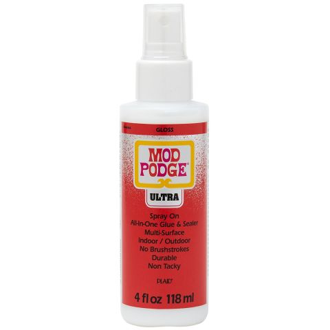 Mod Podge ® Ultra Gloss, 4 oz. - CS44636