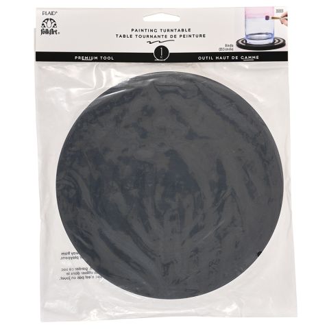 Folkart ® Painting Turntable 8in - 36669