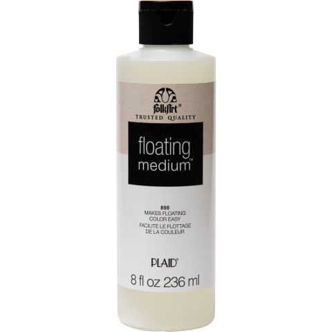 FolkArt ® Mediums - Floating Medium, 8 oz. - 898