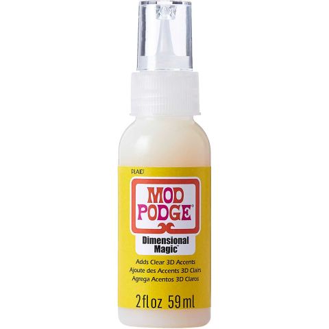 Mod Podge ® Dimensional Magic, 2 oz. - CS11215