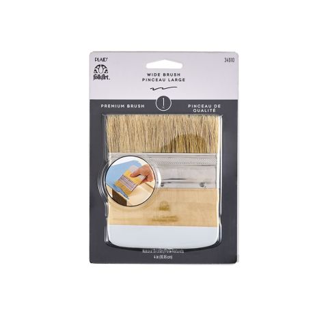 FolkArt ® Home Decor™ Brushes - Wide Brush - 34910