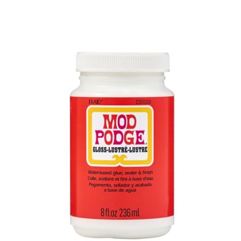 Mod Podge ® Gloss, 8 oz. - CS11201