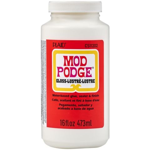 Mod Podge ® Gloss, 16 oz. - CS11202