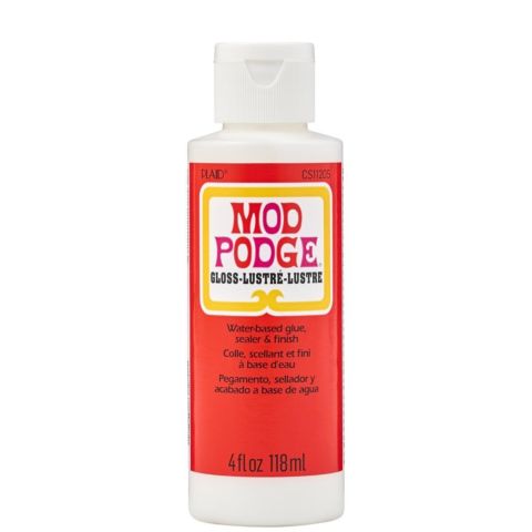 Mod Podge ® Gloss, 4 oz. - CS11205