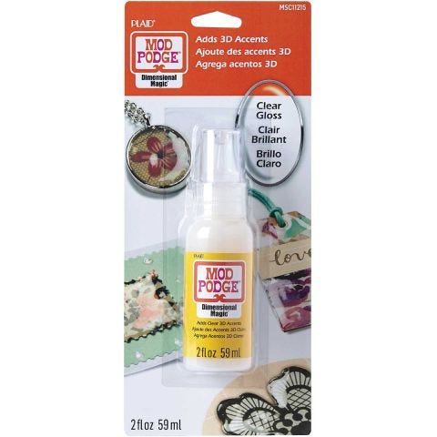 Mod Podge ® Dimensional Magic, 2 oz. - CS11215