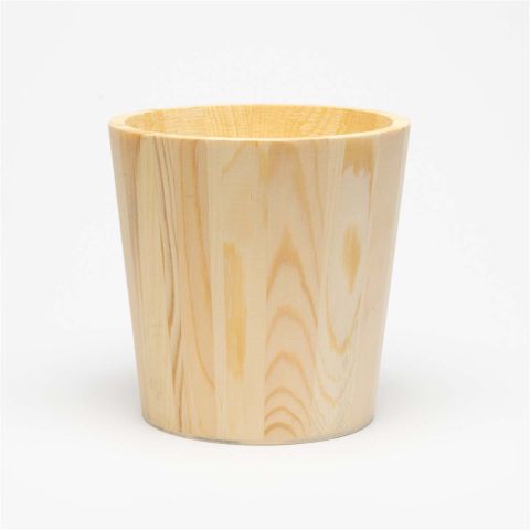 Plaid ® Wood Surfaces - Wood Planter - 56715