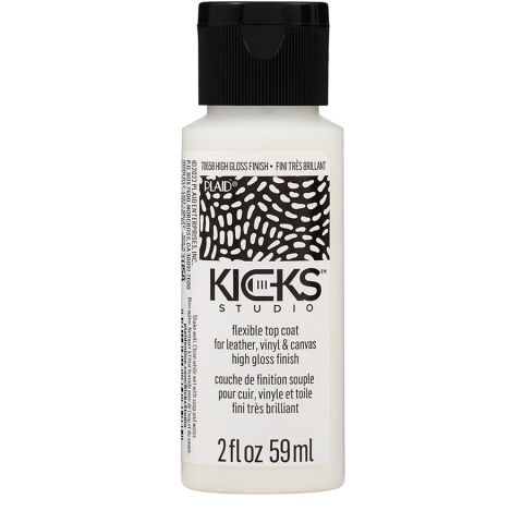 Kicks™ Studio - High Gloss Finish, 2 oz. - 70658