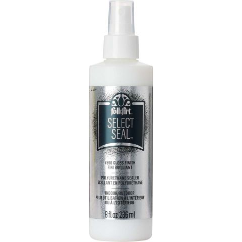 FolkArt ® Select Seal™ - Gloss, 8 oz. - 7596