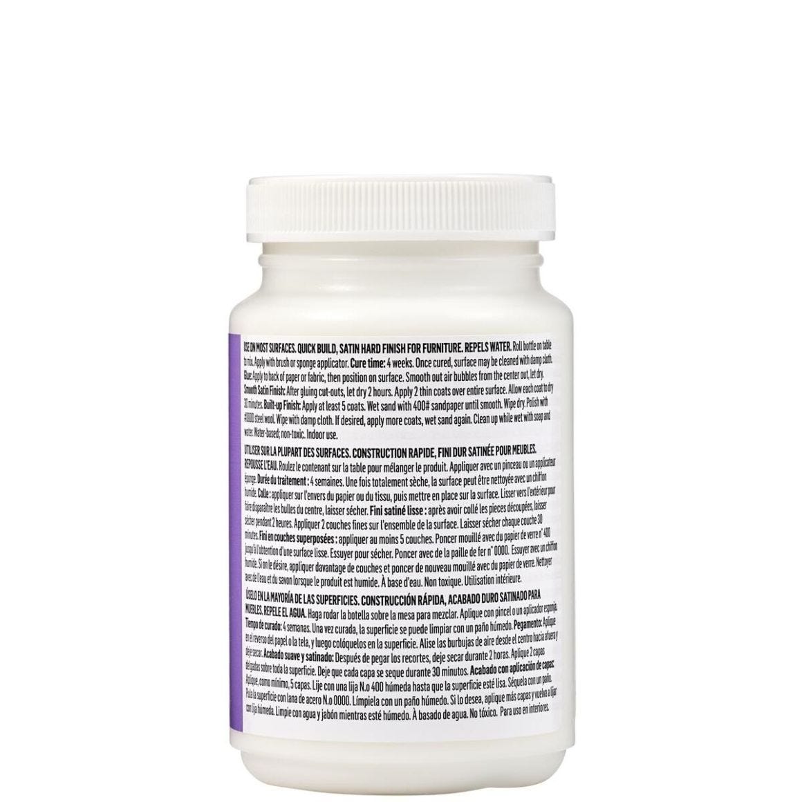 Mod podge hard coat walmart top