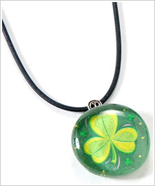 St. Patty's Necklace