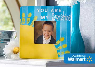 You Are My Sunshine Photo Frame