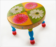 Stepping Stool