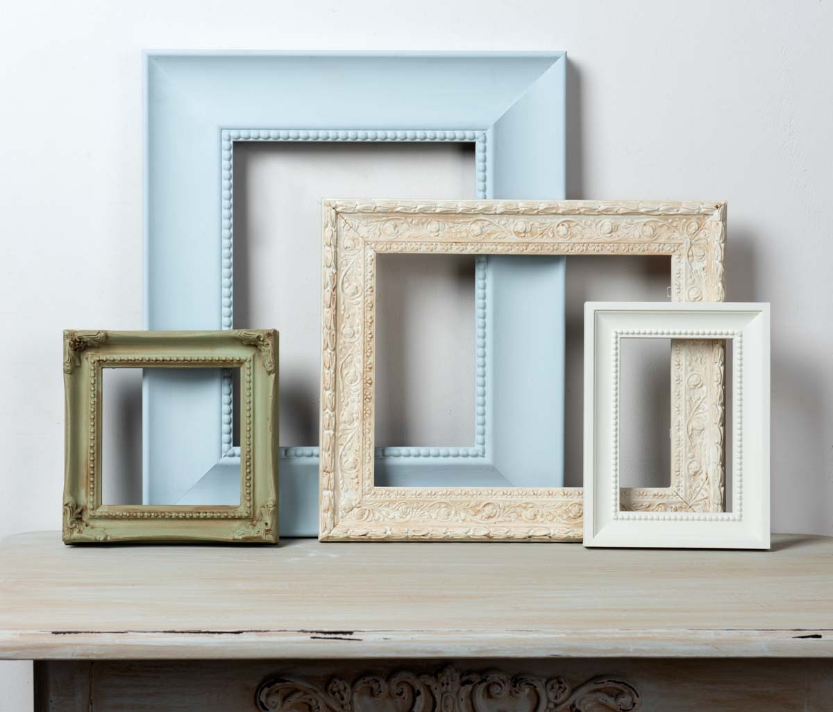 Assorted Frames