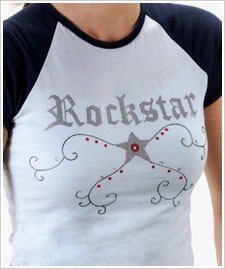 Rockstar T-Shirt