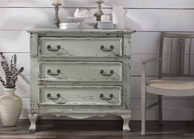 Vintage Dresser