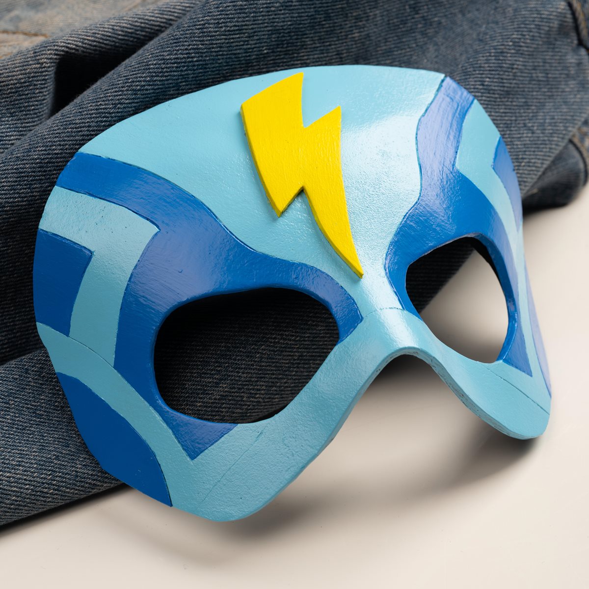 Superhero Mask