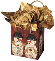 Holiday Gift Bag