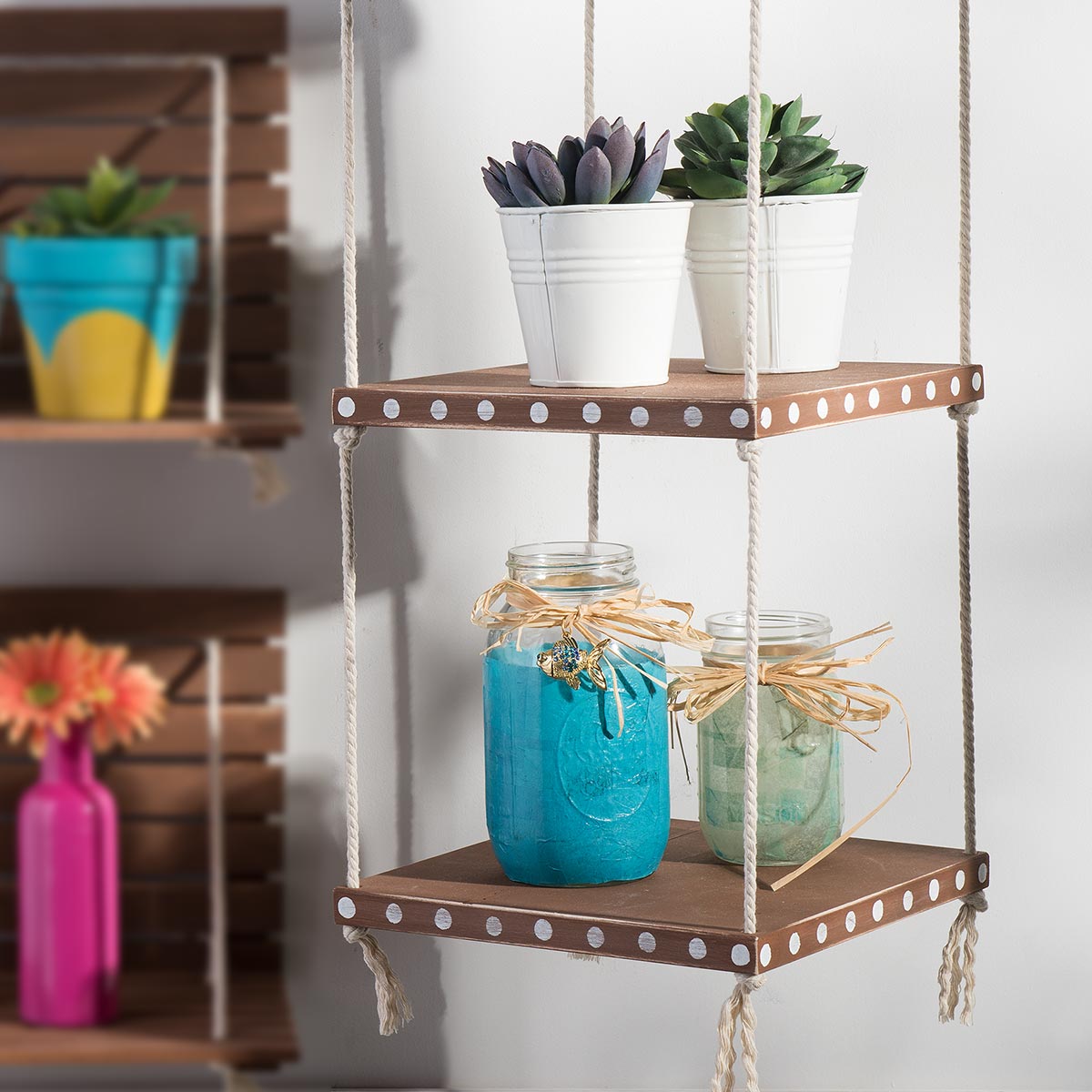 Hanging Planter