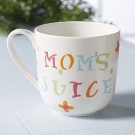 Funny Coffee Mug for Mom