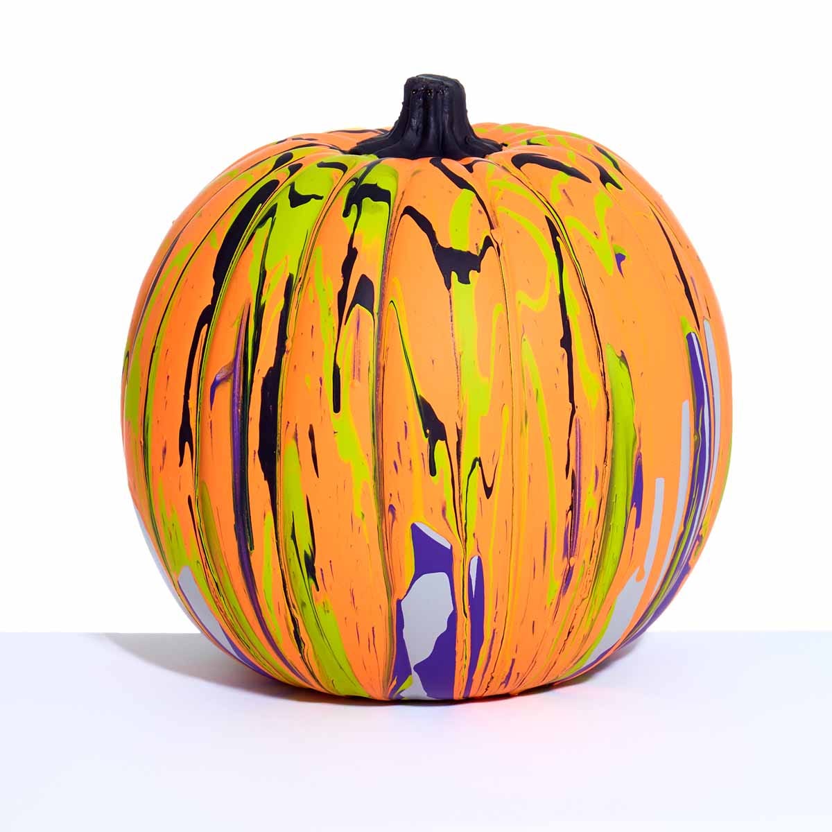 FolkArt Classic Poured Pumpkin