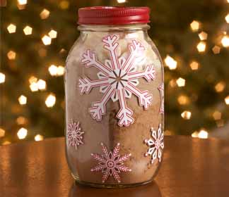 DIY Mason Jar