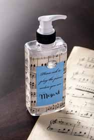 DIY Gift for Music Teachers