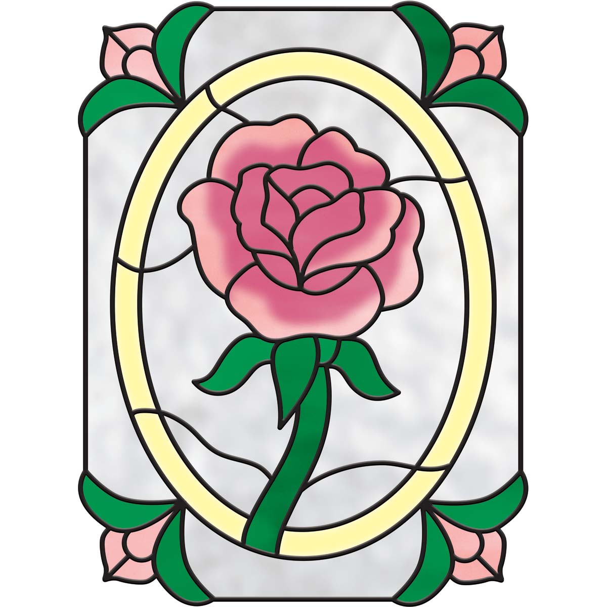 Elegant Rose