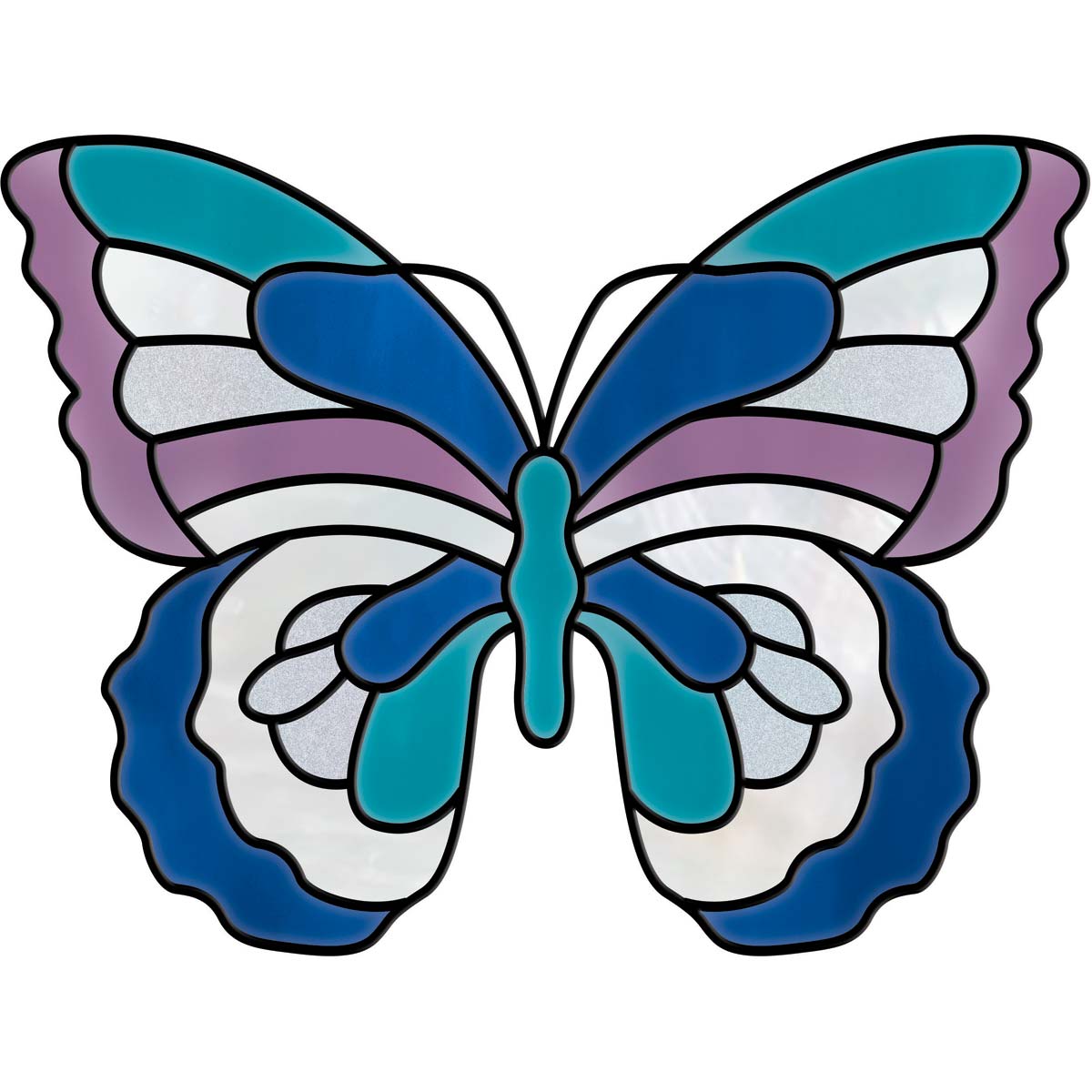 Grand Butterfly