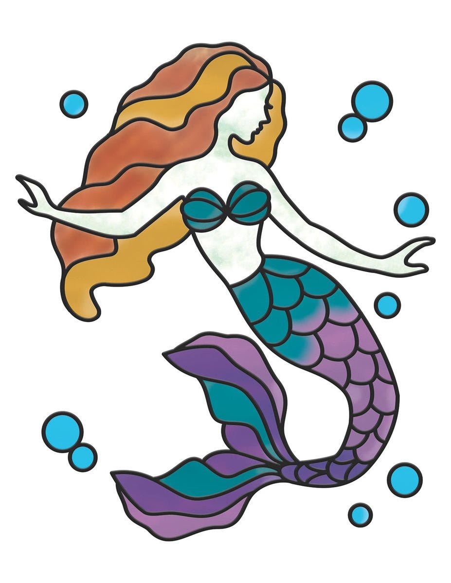 Mermaid 2