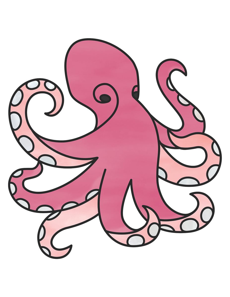 Octopus Obsession