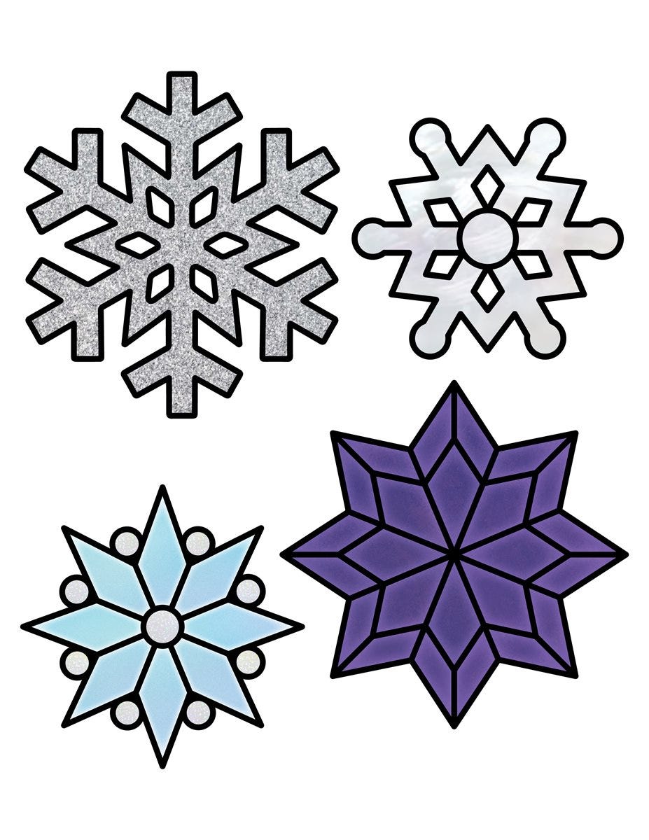 Snowflakes