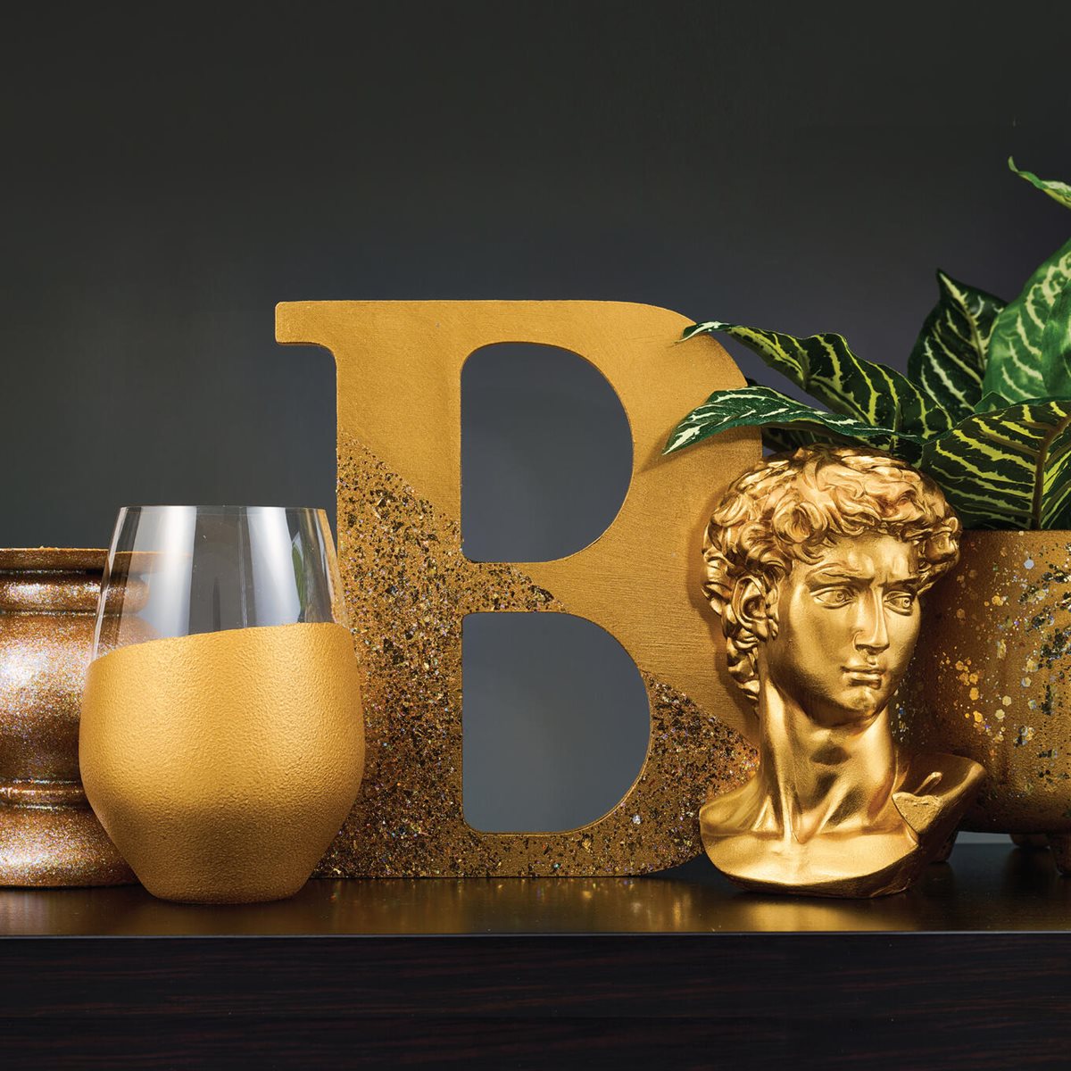 Best of Gold Decor