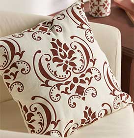 Marsala Pillow