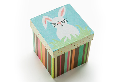 Bunny Box