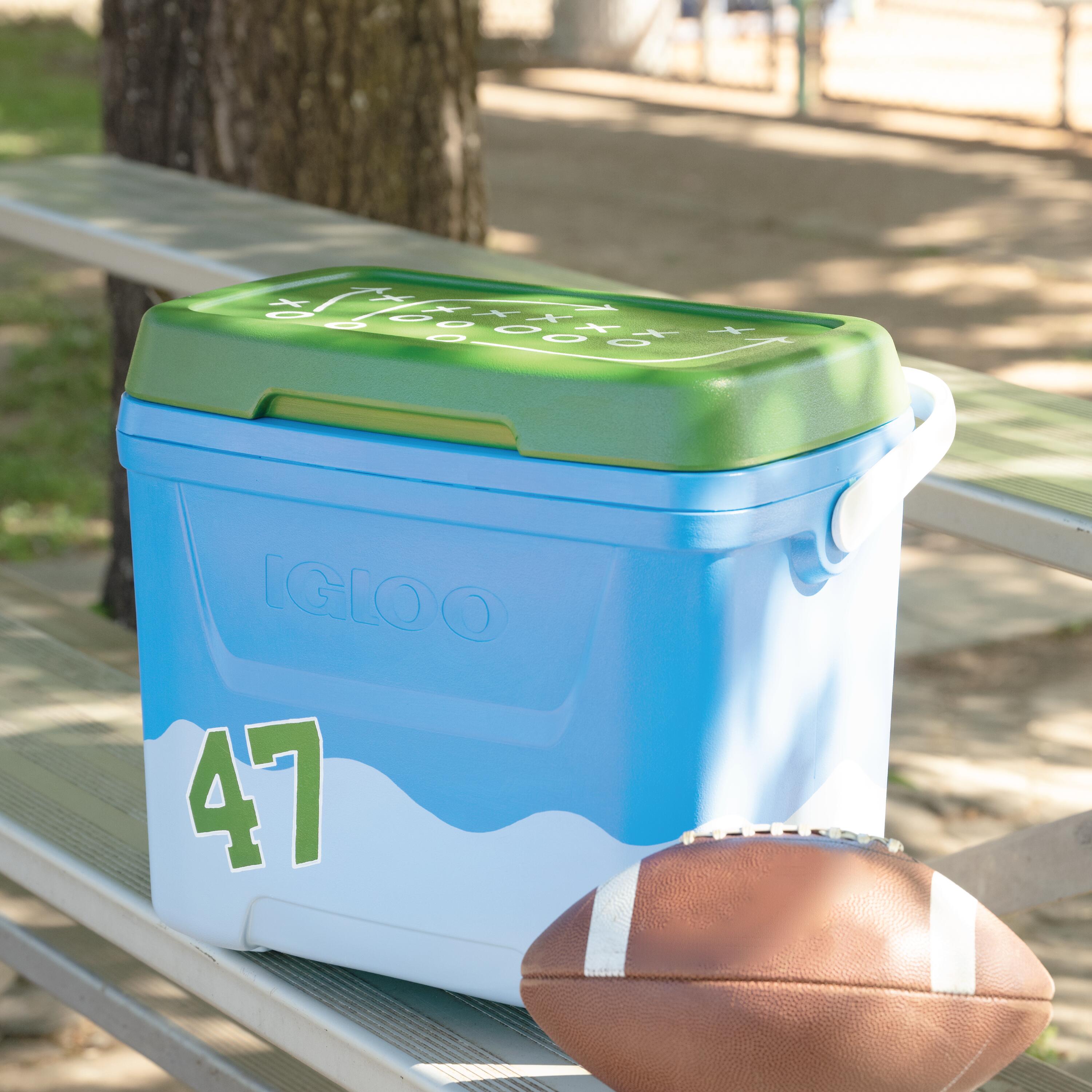 Game Day Cooler